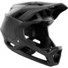 Kask Fullface FOX Proframe black r.L